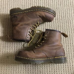 Vintage Doc Martens